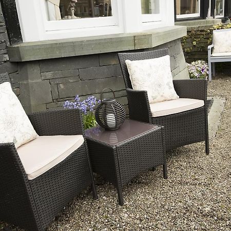 Rysdale Guesthouse Ambleside Exteriör bild