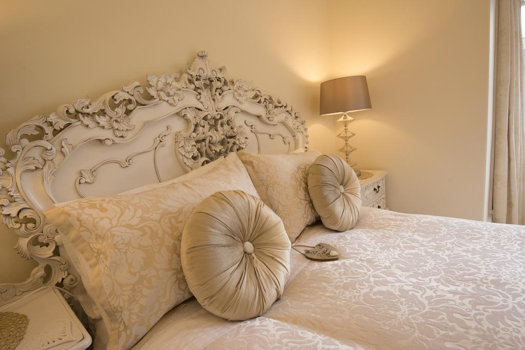 Rysdale Guesthouse Ambleside Rum bild