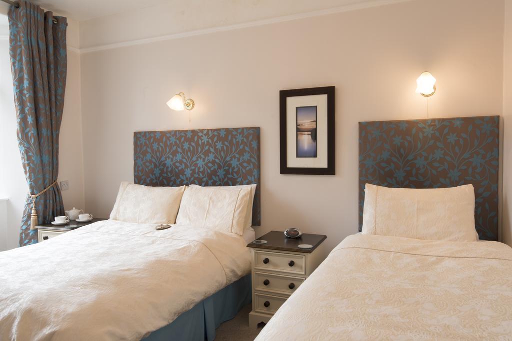 Rysdale Guesthouse Ambleside Rum bild