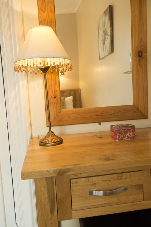 Rysdale Guesthouse Ambleside Rum bild