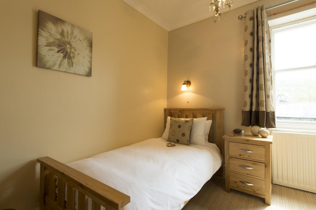 Rysdale Guesthouse Ambleside Rum bild