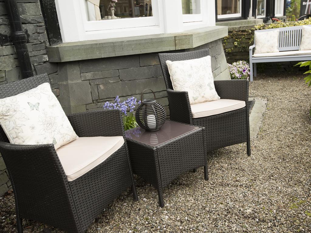 Rysdale Guesthouse Ambleside Exteriör bild