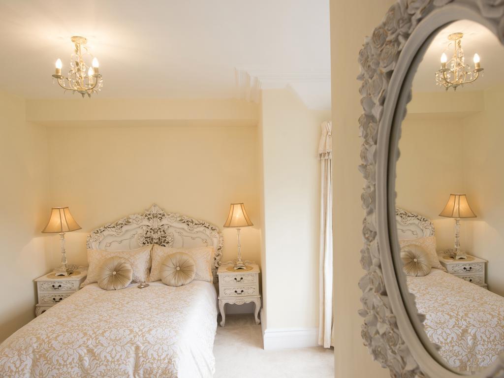 Rysdale Guesthouse Ambleside Rum bild