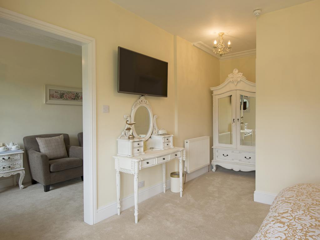 Rysdale Guesthouse Ambleside Rum bild