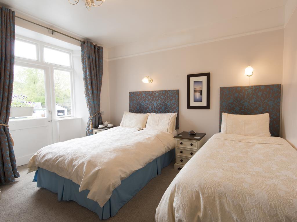 Rysdale Guesthouse Ambleside Rum bild