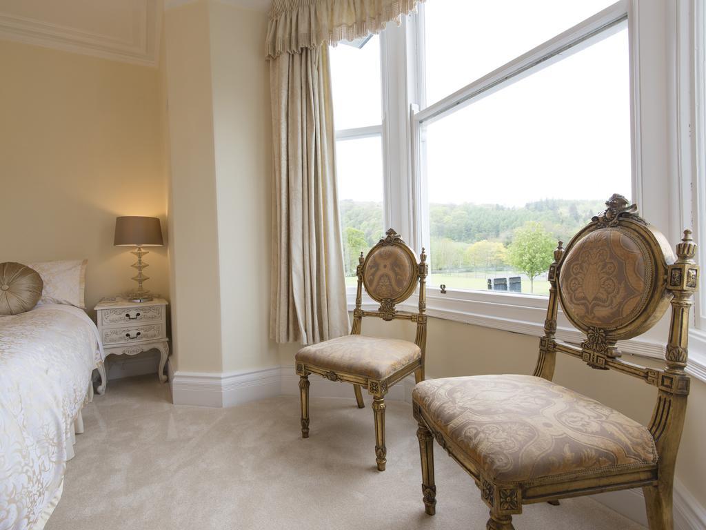 Rysdale Guesthouse Ambleside Rum bild