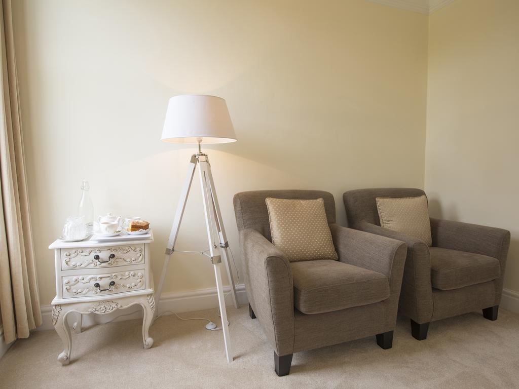 Rysdale Guesthouse Ambleside Rum bild