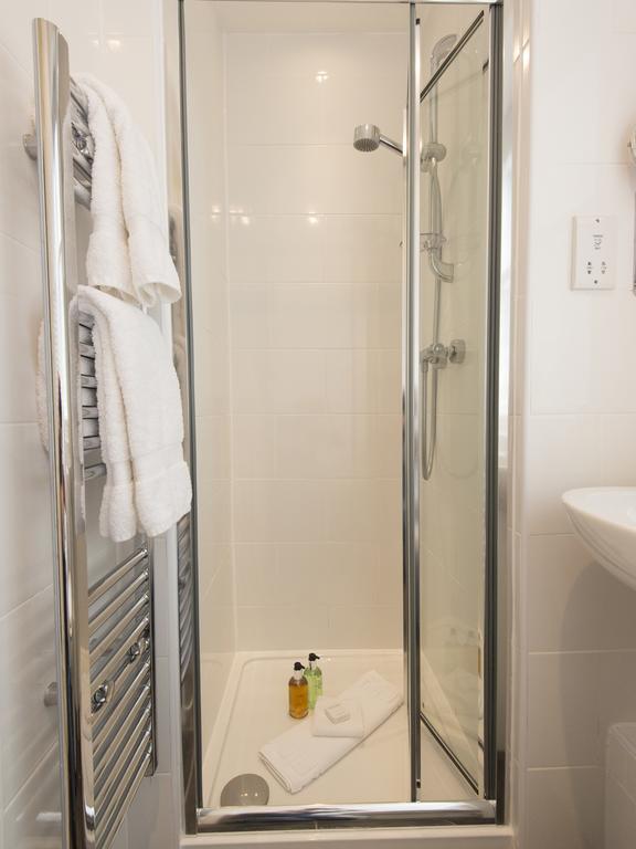Rysdale Guesthouse Ambleside Rum bild