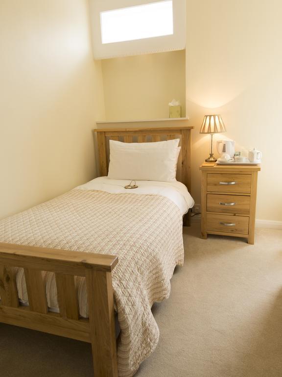 Rysdale Guesthouse Ambleside Rum bild