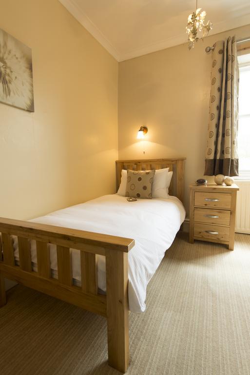 Rysdale Guesthouse Ambleside Rum bild