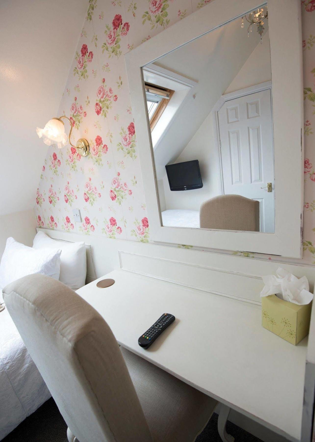 Rysdale Guesthouse Ambleside Exteriör bild