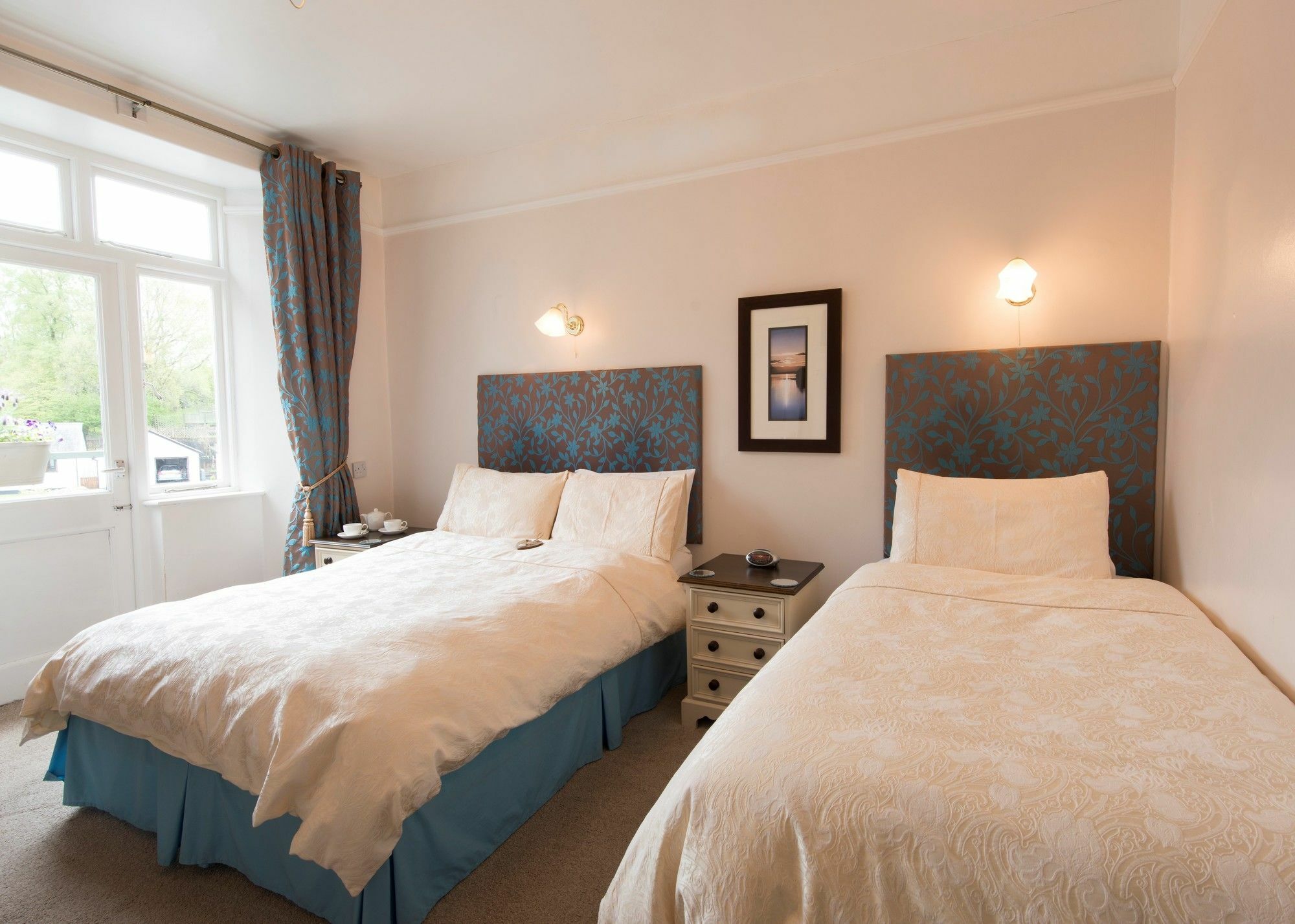 Rysdale Guesthouse Ambleside Exteriör bild